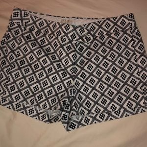J.crew chino shorts, never worn